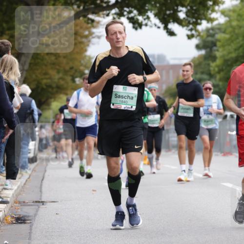 20.09.2026 - PSD Bank Halbmarathon Jannik Wohlers http://msf.ph/oto/10526598 20.09.2026 12:05:46 Laufen 1840, 4636 meine-sportfotos.de