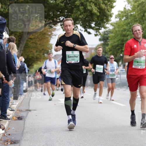 20.09.2026 - PSD Bank Halbmarathon Jannik Wohlers http://msf.ph/oto/10526602 20.09.2026 12:05:47 Laufen 1840, 2, 4636 meine-sportfotos.de