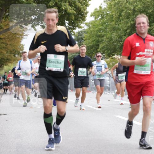 20.09.2026 - PSD Bank Halbmarathon Jannik Wohlers http://msf.ph/oto/10526614 20.09.2026 12:05:48 Laufen 1840, 1104, 4636 meine-sportfotos.de