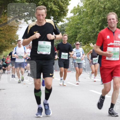 20.09.2026 - PSD Bank Halbmarathon Jannik Wohlers http://msf.ph/oto/10526617 20.09.2026 12:05:48 Laufen 1840, 1104 meine-sportfotos.de