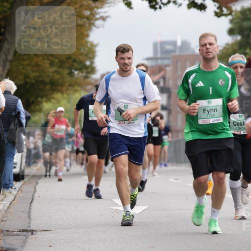 20.09.2026 - PSD Bank Halbmarathon Jannik Wohlers http://msf.ph/oto/10526622 20.09.2026 12:05:49 Laufen 1728, 3457 meine-sportfotos.de