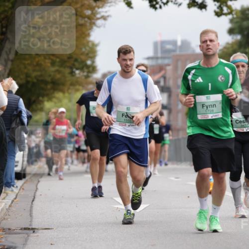 20.09.2026 - PSD Bank Halbmarathon Jannik Wohlers http://msf.ph/oto/10526624 20.09.2026 12:05:49 Laufen 1555, 1728, 3457 meine-sportfotos.de