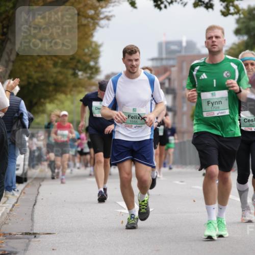 20.09.2026 - PSD Bank Halbmarathon Jannik Wohlers http://msf.ph/oto/10526628 20.09.2026 12:05:49 Laufen 1555, 1728, 3457 meine-sportfotos.de