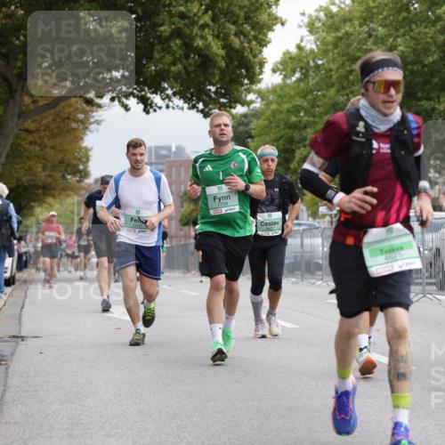 20.09.2026 - PSD Bank Halbmarathon Jannik Wohlers http://msf.ph/oto/10526631 20.09.2026 12:05:50 Laufen  meine-sportfotos.de