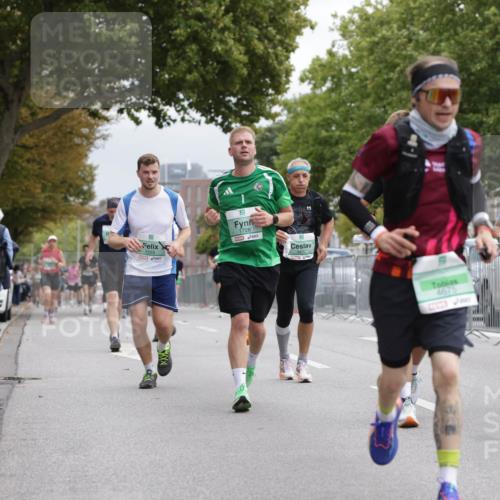 20.09.2026 - PSD Bank Halbmarathon Jannik Wohlers http://msf.ph/oto/10526633 20.09.2026 12:05:50 Laufen 1555, 1728, 4675, 1155 meine-sportfotos.de