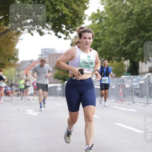 20.09.2026 - PSD Bank Halbmarathon Jannik Wohlers http://msf.ph/oto/10526635 20.09.2026 12:10:56 Laufen 1534 meine-sportfotos.de
