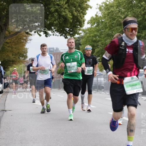 20.09.2026 - PSD Bank Halbmarathon Jannik Wohlers http://msf.ph/oto/10526636 20.09.2026 12:05:50 Laufen 1555, 1728, 3457, 4675, 1155 meine-sportfotos.de
