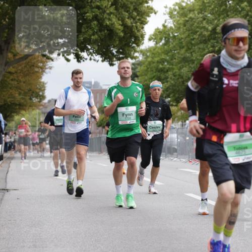 20.09.2026 - PSD Bank Halbmarathon Jannik Wohlers http://msf.ph/oto/10526645 20.09.2026 12:05:50 Laufen 1555, 1728, 4675, 1155 meine-sportfotos.de
