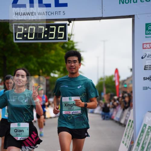 20.09.2026 - PSD Bank Halbmarathon LAZAROV Photography http://msf.ph/oto/10526647 20.09.2026 12:07:34 Ziel 1089, 1376, 1875, 2190, 2559, 2796, 3352, 3667, 4424 meine-sportfotos.de