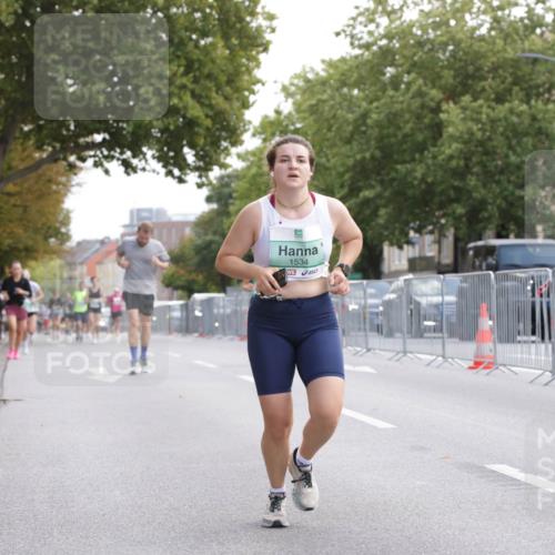 20.09.2026 - PSD Bank Halbmarathon Jannik Wohlers http://msf.ph/oto/10526650 20.09.2026 12:10:57 Laufen 1534 meine-sportfotos.de