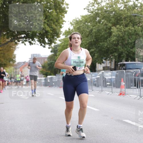 20.09.2026 - PSD Bank Halbmarathon Jannik Wohlers http://msf.ph/oto/10526654 20.09.2026 12:10:57 Laufen 1534 meine-sportfotos.de