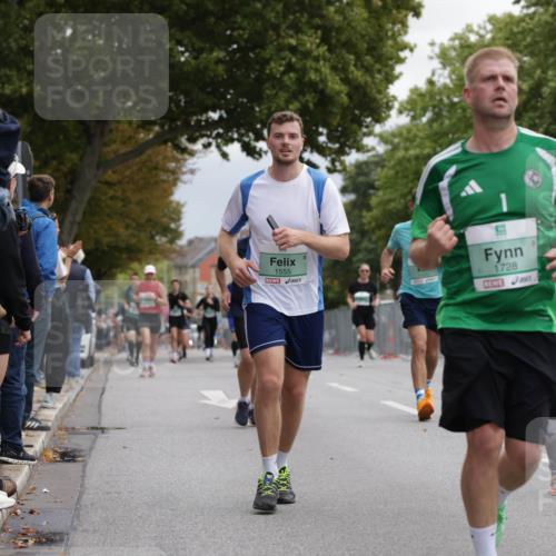 20.09.2026 - PSD Bank Halbmarathon Jannik Wohlers http://msf.ph/oto/10526655 20.09.2026 12:05:52 Laufen 1555, 1728, 3457 meine-sportfotos.de