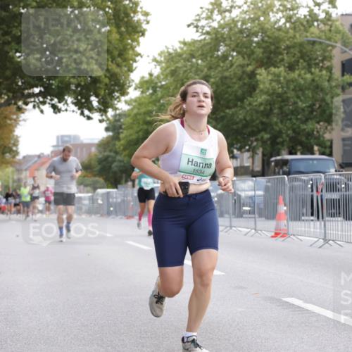 20.09.2026 - PSD Bank Halbmarathon Jannik Wohlers http://msf.ph/oto/10526665 20.09.2026 12:10:57 Laufen 1534 meine-sportfotos.de