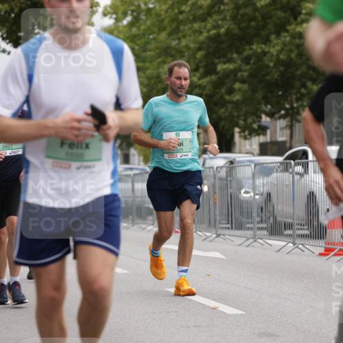 20.09.2026 - PSD Bank Halbmarathon Jannik Wohlers http://msf.ph/oto/10526669 20.09.2026 12:05:53 Laufen 2827, 7555, 525 meine-sportfotos.de
