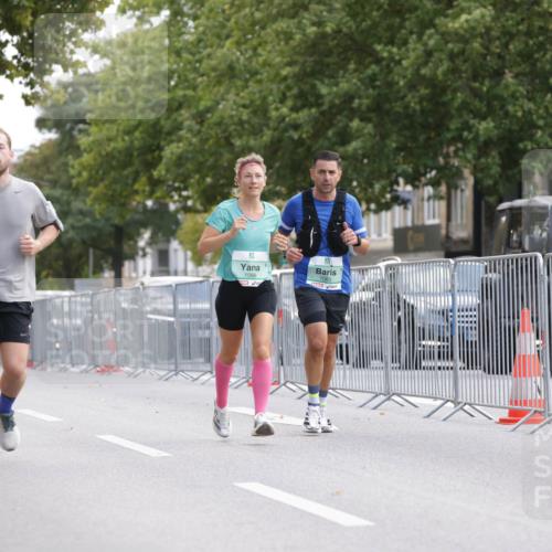 20.09.2026 - PSD Bank Halbmarathon Jannik Wohlers http://msf.ph/oto/10526679 20.09.2026 12:10:58 Laufen 1066, 1065, 713 meine-sportfotos.de