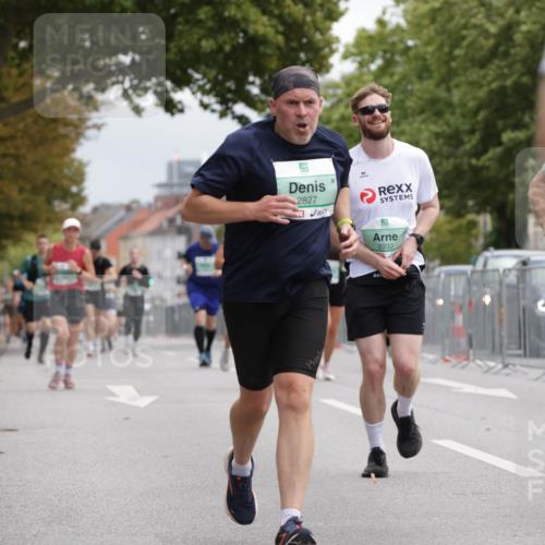 20.09.2026 - PSD Bank Halbmarathon Jannik Wohlers http://msf.ph/oto/10526687 20.09.2026 12:05:55 Laufen 2827, 9, 2932, 152 meine-sportfotos.de