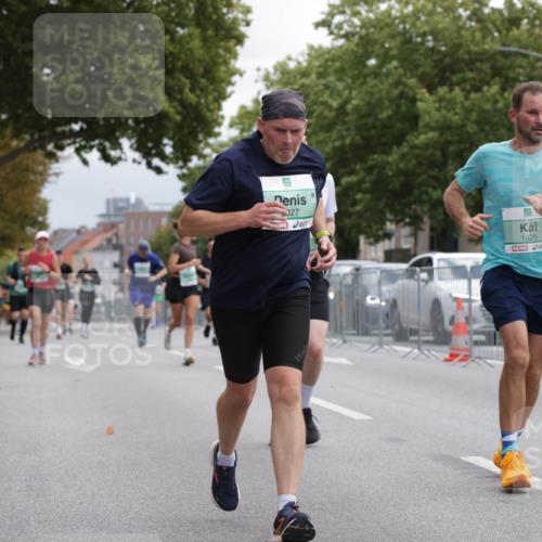 20.09.2026 - PSD Bank Halbmarathon Jannik Wohlers http://msf.ph/oto/10526690 20.09.2026 12:05:56 Laufen 327, 1525 meine-sportfotos.de