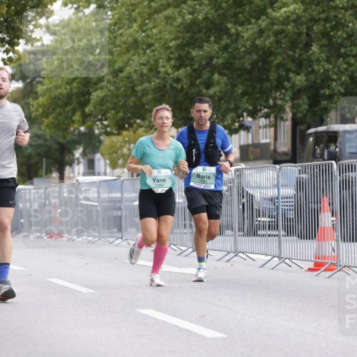 20.09.2026 - PSD Bank Halbmarathon Jannik Wohlers http://msf.ph/oto/10526691 20.09.2026 12:10:58 Laufen 1066, 1065, 13 meine-sportfotos.de