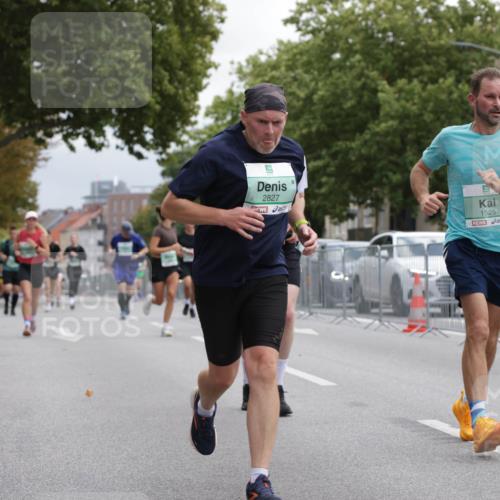 20.09.2026 - PSD Bank Halbmarathon Jannik Wohlers http://msf.ph/oto/10526693 20.09.2026 12:05:56 Laufen 2827, 1525 meine-sportfotos.de