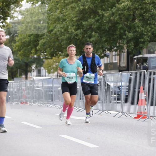 20.09.2026 - PSD Bank Halbmarathon Jannik Wohlers http://msf.ph/oto/10526694 20.09.2026 12:10:58 Laufen 1066, 1065, 013, 1 meine-sportfotos.de