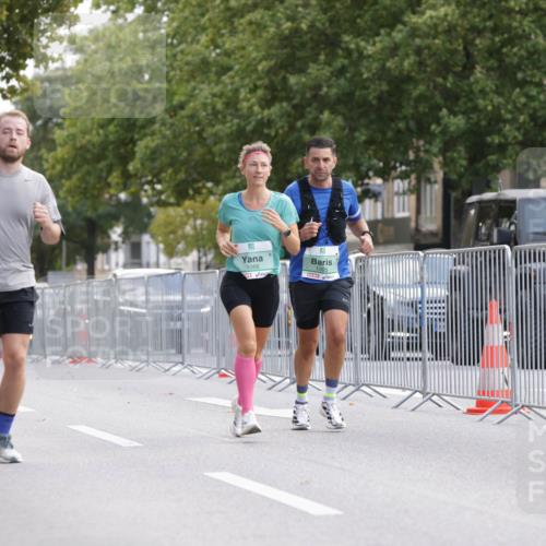 20.09.2026 - PSD Bank Halbmarathon Jannik Wohlers http://msf.ph/oto/10526699 20.09.2026 12:10:59 Laufen 1066, 1065, 13 meine-sportfotos.de