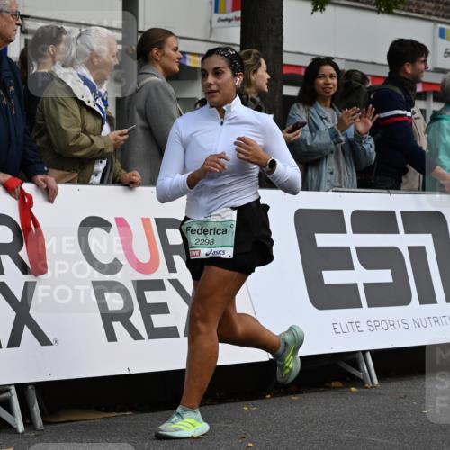 20.09.2026 - PSD Bank Halbmarathon J. Mangold http://msf.ph/oto/10526700 20.09.2026 12:08:09 Ziel 2298, 2340, 2905 meine-sportfotos.de