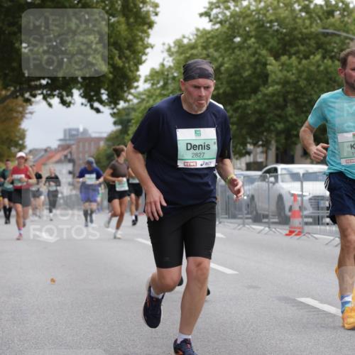 20.09.2026 - PSD Bank Halbmarathon Jannik Wohlers http://msf.ph/oto/10526701 20.09.2026 12:05:56 Laufen 2827, 1525 meine-sportfotos.de