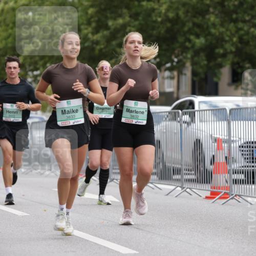 20.09.2026 - PSD Bank Halbmarathon Jannik Wohlers http://msf.ph/oto/10526712 20.09.2026 12:05:58 Laufen 1563, 3923, 3833, 2833, 90, 3832 meine-sportfotos.de