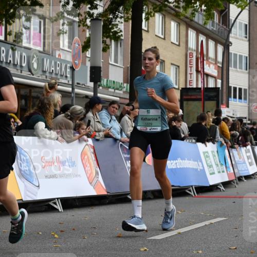 20.09.2026 - PSD Bank Halbmarathon J. Mangold http://msf.ph/oto/10526726 20.09.2026 12:08:25 Ziel 1229, 2478, 2522, 2941, 4613 meine-sportfotos.de