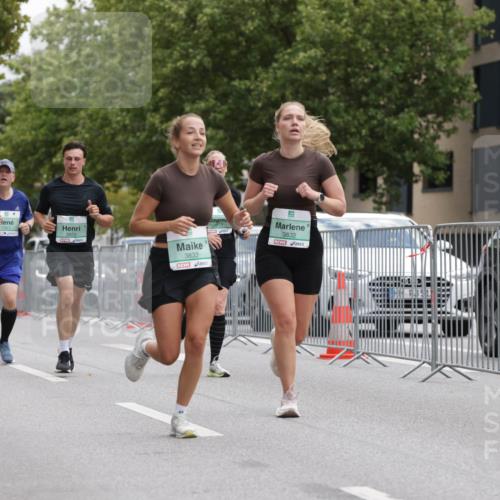 20.09.2026 - PSD Bank Halbmarathon Jannik Wohlers http://msf.ph/oto/10526730 20.09.2026 12:05:59 Laufen 9, 3833, 2833, 3832 meine-sportfotos.de