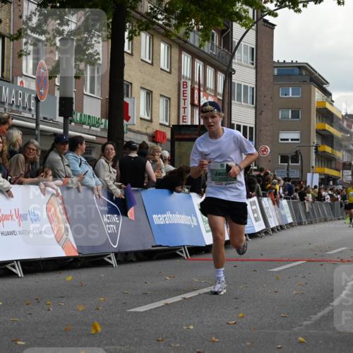 20.09.2026 - PSD Bank Halbmarathon J. Mangold http://msf.ph/oto/10526735 20.09.2026 12:08:31 Ziel 1229, 2522, 4613 meine-sportfotos.de