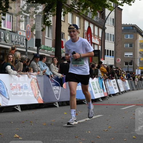20.09.2026 - PSD Bank Halbmarathon J. Mangold http://msf.ph/oto/10526749 20.09.2026 12:08:32 Ziel 2522, 4613 meine-sportfotos.de