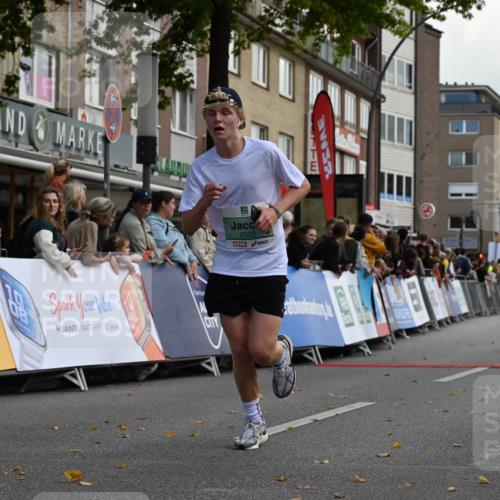 20.09.2026 - PSD Bank Halbmarathon J. Mangold http://msf.ph/oto/10526754 20.09.2026 12:08:32 Ziel 2522, 4613 meine-sportfotos.de