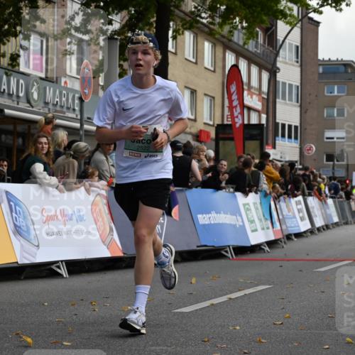 20.09.2026 - PSD Bank Halbmarathon J. Mangold http://msf.ph/oto/10526758 20.09.2026 12:08:32 Ziel 2522, 4613 meine-sportfotos.de