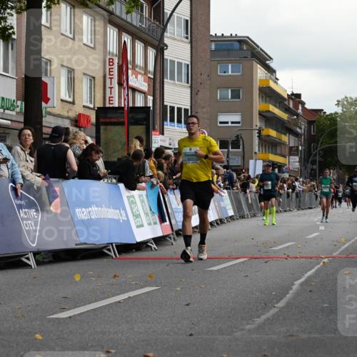 20.09.2026 - PSD Bank Halbmarathon J. Mangold http://msf.ph/oto/10526766 20.09.2026 12:08:39 Ziel 4511 meine-sportfotos.de
