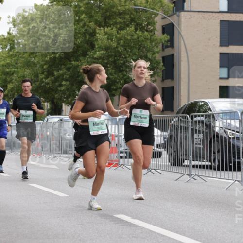 20.09.2026 - PSD Bank Halbmarathon Jannik Wohlers http://msf.ph/oto/10526774 20.09.2026 12:05:59 Laufen 3833, 3832, 88 meine-sportfotos.de