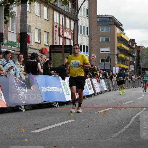 20.09.2026 - PSD Bank Halbmarathon J. Mangold http://msf.ph/oto/10526777 20.09.2026 12:08:39 Ziel 4511 meine-sportfotos.de