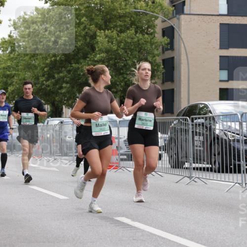 20.09.2026 - PSD Bank Halbmarathon Jannik Wohlers http://msf.ph/oto/10526778 20.09.2026 12:05:59 Laufen 3833, 3832, 88 meine-sportfotos.de