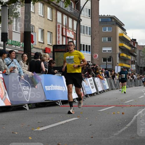 20.09.2026 - PSD Bank Halbmarathon J. Mangold http://msf.ph/oto/10526781 20.09.2026 12:08:40 Ziel 3690, 4046, 4511 meine-sportfotos.de