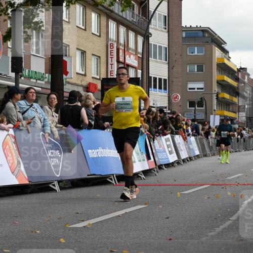 20.09.2026 - PSD Bank Halbmarathon J. Mangold http://msf.ph/oto/10526787 20.09.2026 12:08:40 Ziel 3690, 4046, 4511 meine-sportfotos.de