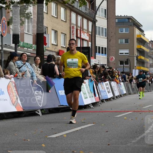 20.09.2026 - PSD Bank Halbmarathon J. Mangold http://msf.ph/oto/10526790 20.09.2026 12:08:40 Ziel 3690, 4046, 4511 meine-sportfotos.de