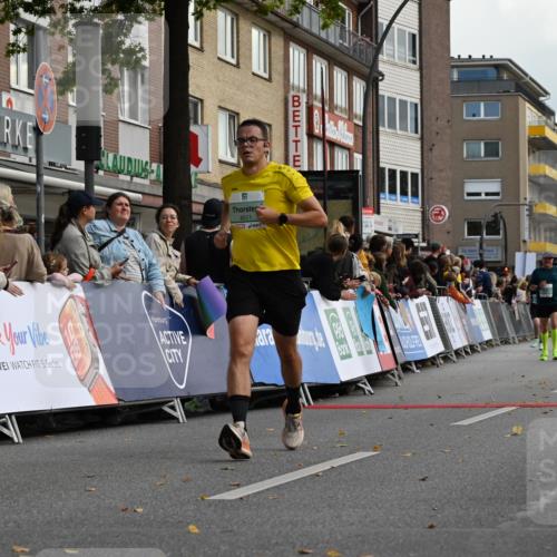 20.09.2026 - PSD Bank Halbmarathon J. Mangold http://msf.ph/oto/10526795 20.09.2026 12:08:40 Ziel 3690, 4046, 4511 meine-sportfotos.de