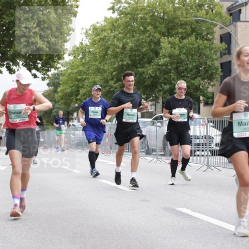 20.09.2026 - PSD Bank Halbmarathon Jannik Wohlers http://msf.ph/oto/10526805 20.09.2026 12:06:00 Laufen 1605, 3923, 3833, 3832 meine-sportfotos.de