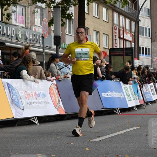 20.09.2026 - PSD Bank Halbmarathon J. Mangold http://msf.ph/oto/10526807 20.09.2026 12:08:41 Ziel 3279, 3690, 4046, 4511 meine-sportfotos.de