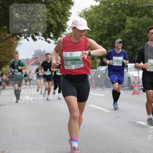 20.09.2026 - PSD Bank Halbmarathon Jannik Wohlers http://msf.ph/oto/10526811 20.09.2026 12:06:02 Laufen 1605, 3923 meine-sportfotos.de