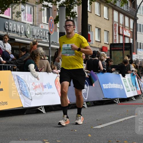 20.09.2026 - PSD Bank Halbmarathon J. Mangold http://msf.ph/oto/10526812 20.09.2026 12:08:41 Ziel 3279, 3690, 4046, 4511 meine-sportfotos.de