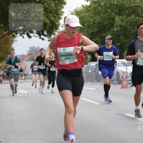 20.09.2026 - PSD Bank Halbmarathon Jannik Wohlers http://msf.ph/oto/10526814 20.09.2026 12:06:02 Laufen 1605, 3923 meine-sportfotos.de