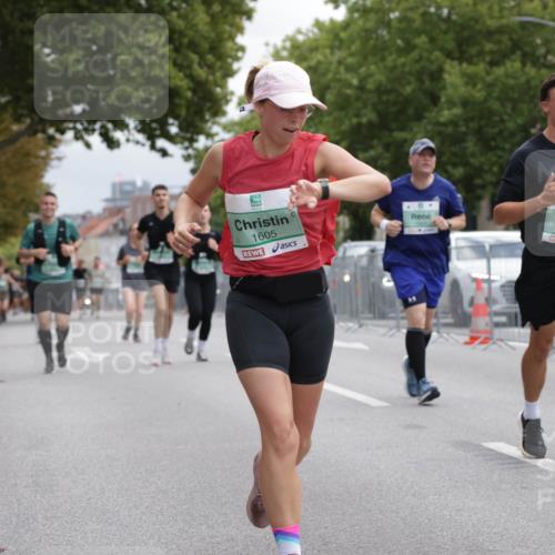 20.09.2026 - PSD Bank Halbmarathon Jannik Wohlers http://msf.ph/oto/10526816 20.09.2026 12:06:02 Laufen 1605, 3923 meine-sportfotos.de