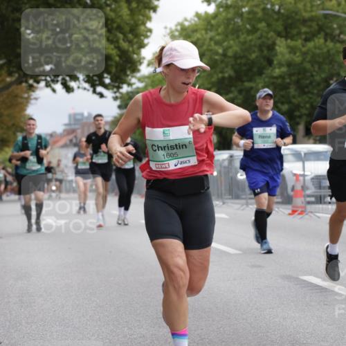 20.09.2026 - PSD Bank Halbmarathon Jannik Wohlers http://msf.ph/oto/10526818 20.09.2026 12:06:02 Laufen 1605, 3923 meine-sportfotos.de