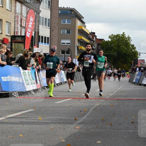 20.09.2026 - PSD Bank Halbmarathon J. Mangold http://msf.ph/oto/10526821 20.09.2026 12:08:45 Ziel 2621, 3279, 3690, 4046, 4511 meine-sportfotos.de